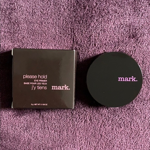 mark. Other - Mark Eye Primer